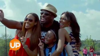 My Dad Is a Soccer Mom Movie: Scene #1