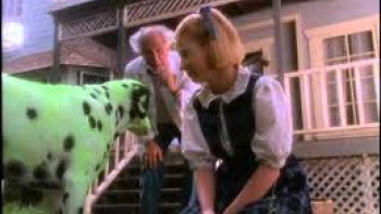 Operation Dalmatian: The Big Adventure Movie: Scene #2