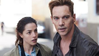 Damascus Cover Movie: Scene #1