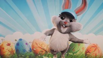 Dance! Movie: Bunny Dance!