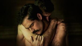 Dance of the Forty One Movie: Scene #2