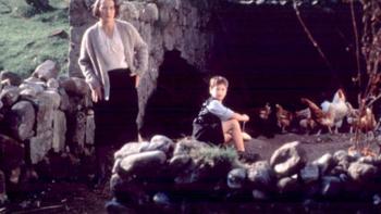 Dancing at Lughnasa Movie: Scene #3