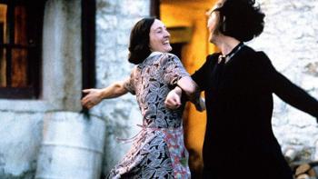 Dancing at Lughnasa Movie: Scene #2
