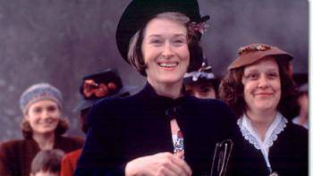 Dancing at Lughnasa Movie: Scene #1