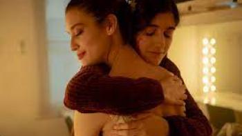 Dancing on Glass Movie: Scene # 3