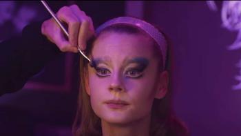 Dancing Queens Movie: Scene 3