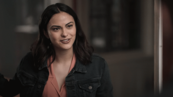 Dangerous Lies Movie: Katie