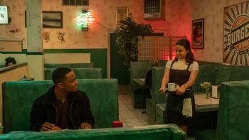 Dangerous Lies Movie: A Cute Couple - Adam and Katie