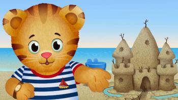Daniel Tiger's Neighborhood: Tiger Family Trip TV Movie: Scene #4