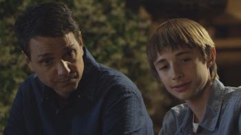 A Dog and Pony Show: Aaron & Billy