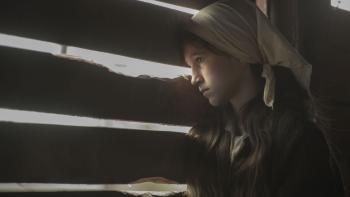 Dara of Jasenovac Movie-Scene #1