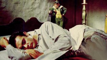 Darby O'Gill and the Little People Movie: Scene Three