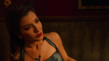 Dark Forces Movie: Scene Three