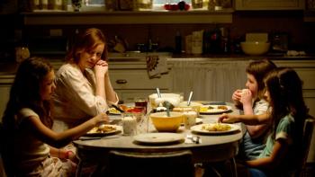 Dark Places Movie: Scene #2