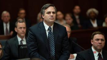 Dark Waters Movie: Robert Bilott