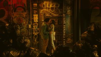 Dating & New York Movie: Scene #1