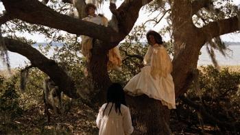 Daughters of the Dust Movie: Scene Three