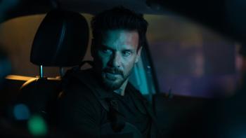 A Day to Die Movie: Scene #2