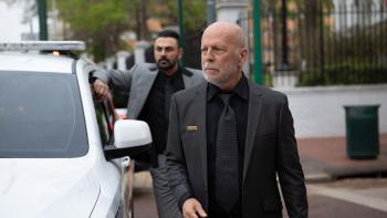 A Day to Die Movie: Scene #3