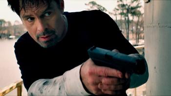 Deadlock Movie: Scene #1