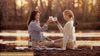 Deadly Illusions Movie: Scene # 1