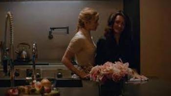 Deadly Illusions Movie: Scene # 3