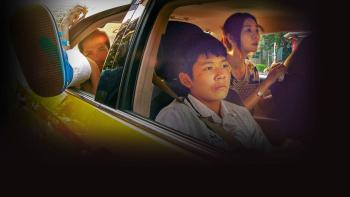 Dear Ex Movie: Scene #3