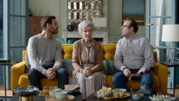 Dear Mother Movie: Scene #2