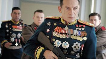 The Death of Stalin Movie: Scene #2