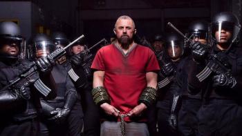 Death House Movie: Scene #2