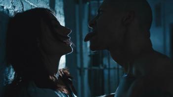 Death House Movie: Scene #3