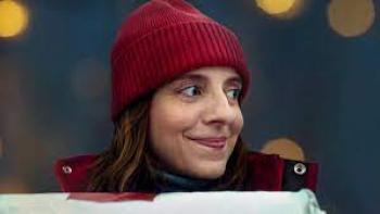 Delivery by Christmas Movie: Scene # 1