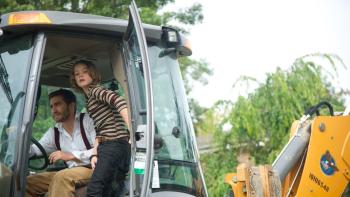 Demolition Movie: Scene #3