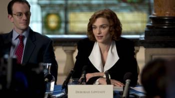 Denial Movie: Scene #1