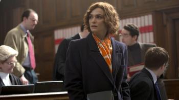 Denial Movie: Scene #2