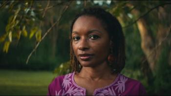 Veda Tunstall is a Clotilda descendant.