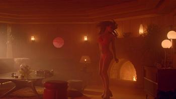 Desire Movie: Scene #2