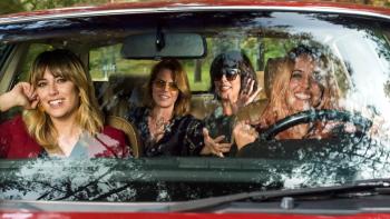 Despite Everything (A pesar de todo) Movie: Scene #1