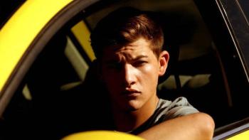 Detour Movie: Scene #1