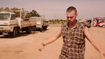 Detour Movie: Scene #3