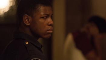 Detroit Movie: Dismukes