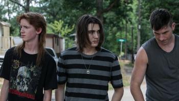 Devil's Knot Movie: Scene #3