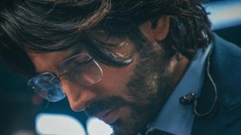 Dhamaka Movie: Scene #2