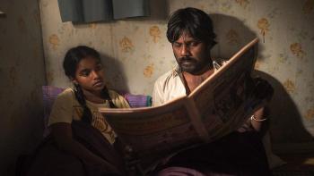 Dheepan Movie: Scene #2