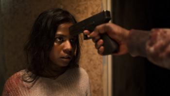 Dheepan Movie: Scene #3