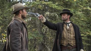 Diablo Movie: Scene #3