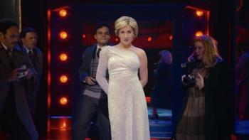 Diana: The Musical Movie: Scene #4