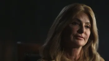 Diddy: The Making of a Bad Boy: Lisa Bloom speaks.