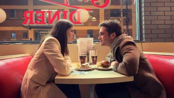 Die in a Gunfight Movie: Scene #1