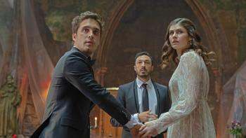 Die in a Gunfight Movie: Scene #3